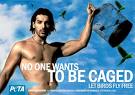 John Abraham Will Be “Angel For Birds”